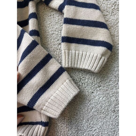 Pepa London & Co Prince George's Whale Sweater, Sz 2 C45 - Picture 7 of 8